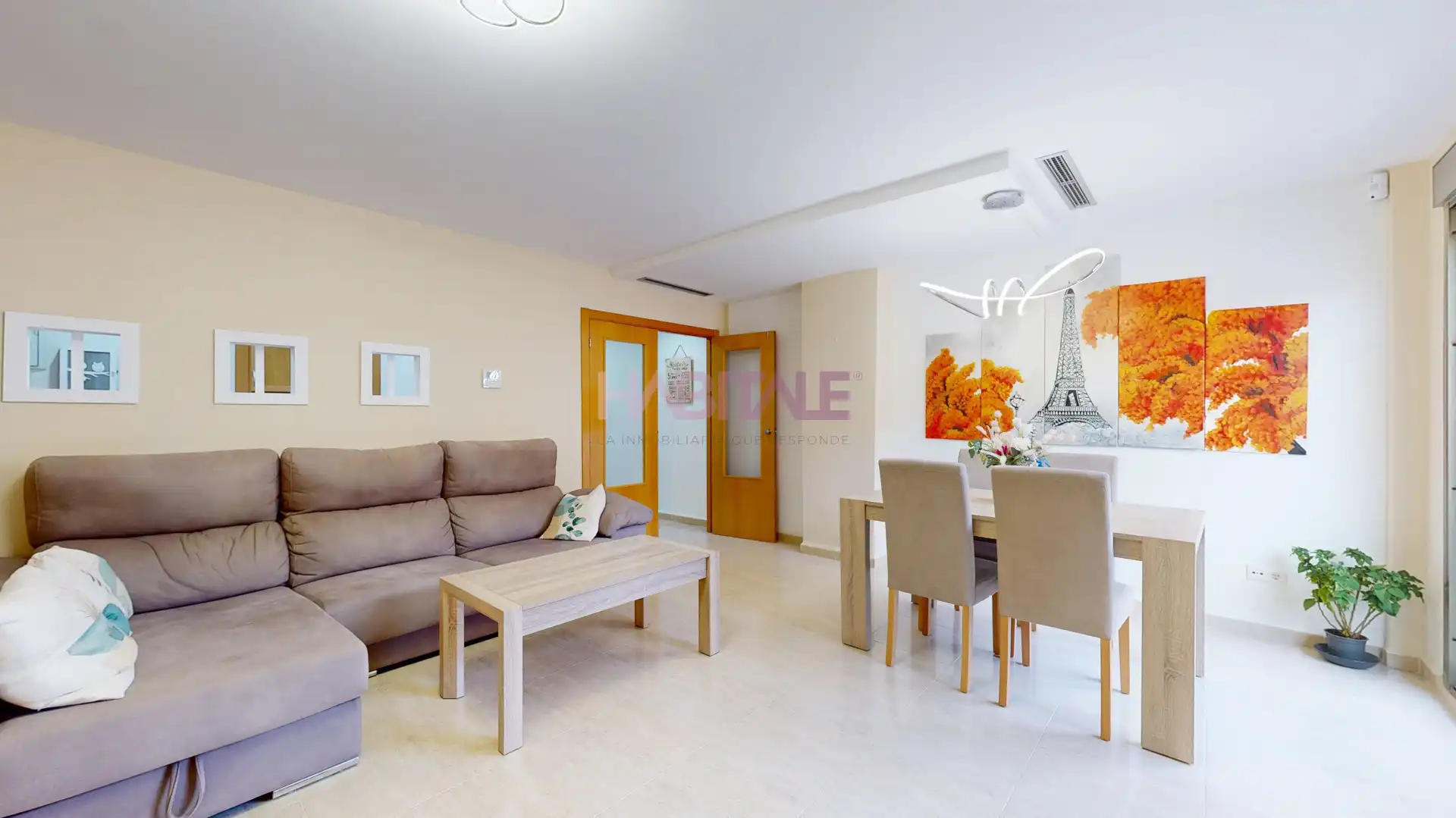 Flat with lift for sale in Montserrat, imagen 12