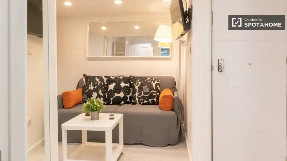 Room in Embajadores - Lavapiés