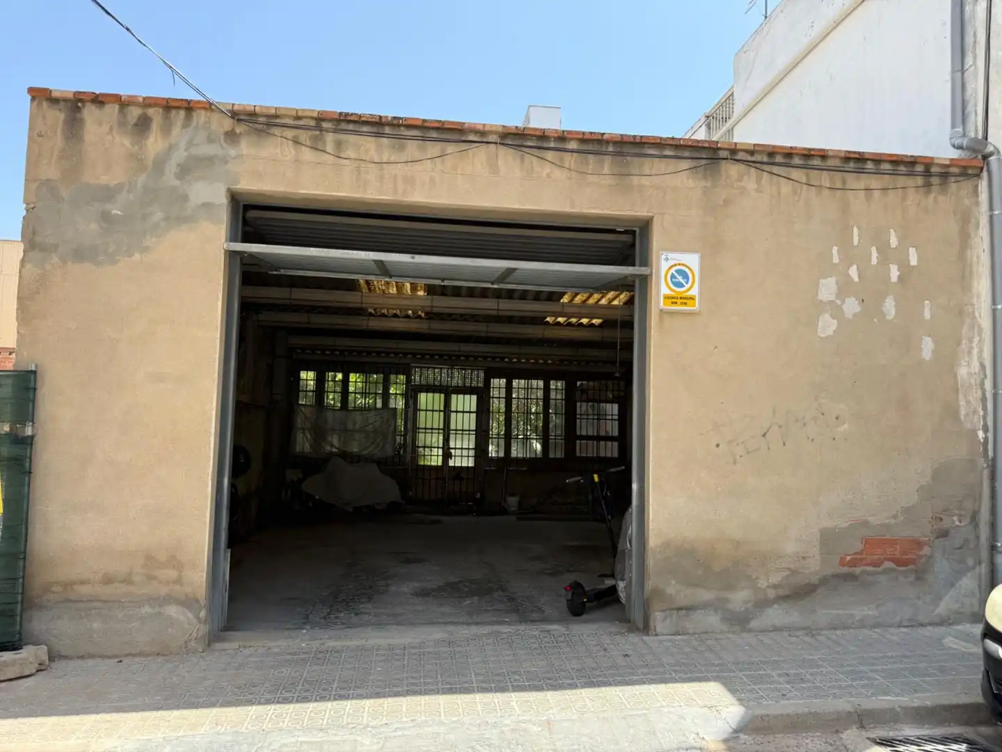 Parking de Residencial en venta en Sant Pere de Ribes