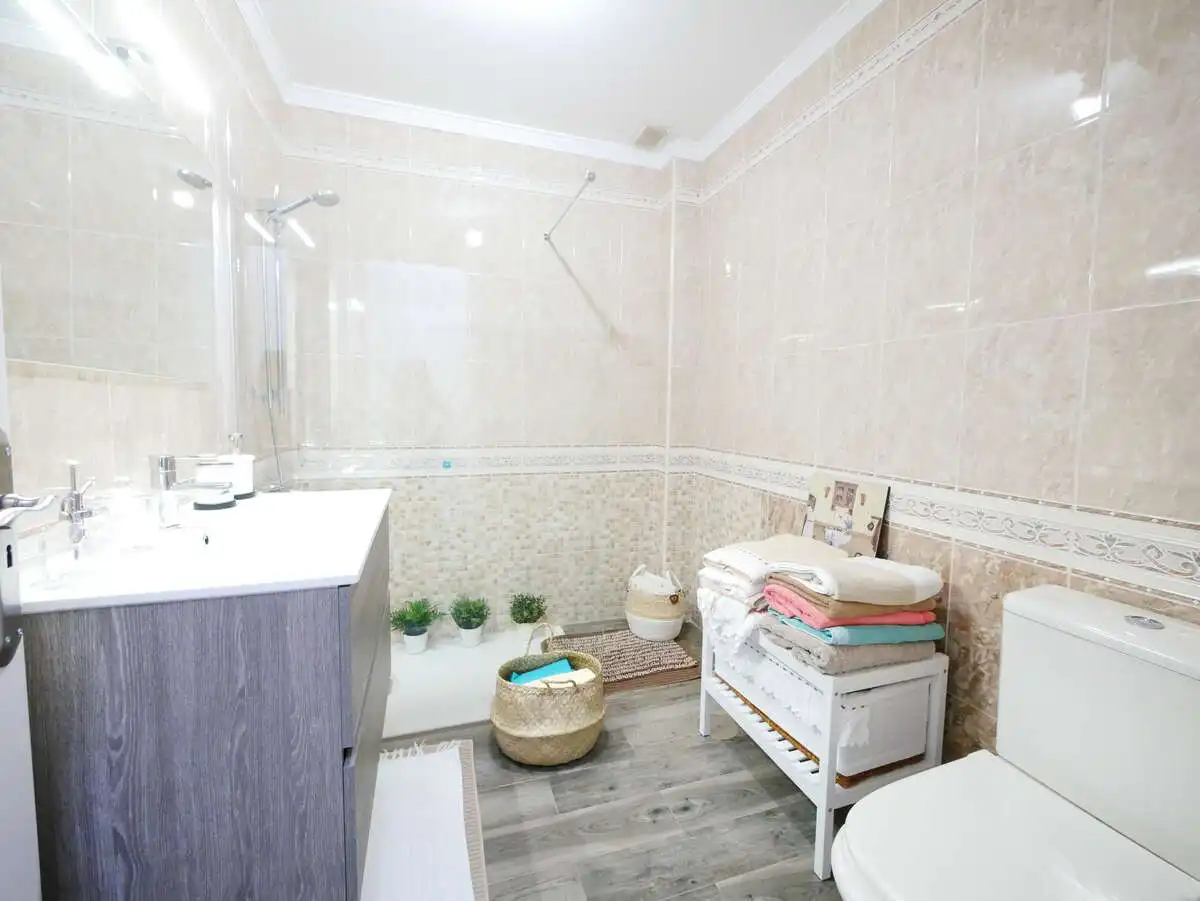 Baño de Piso en venta en Arrecife