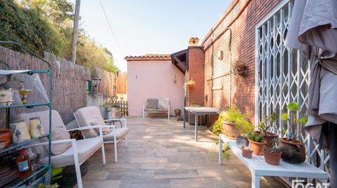 Photo 2 of Houses for rent in Arbustos 2, La Floresta, Sant Cugat del Vallès