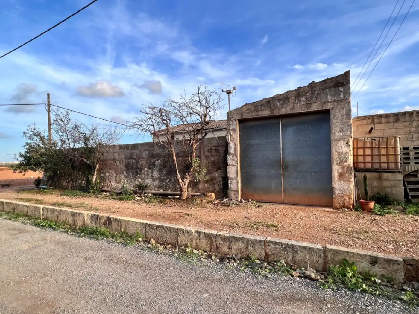 Casa rústica en venta en Llubí, imagen 6