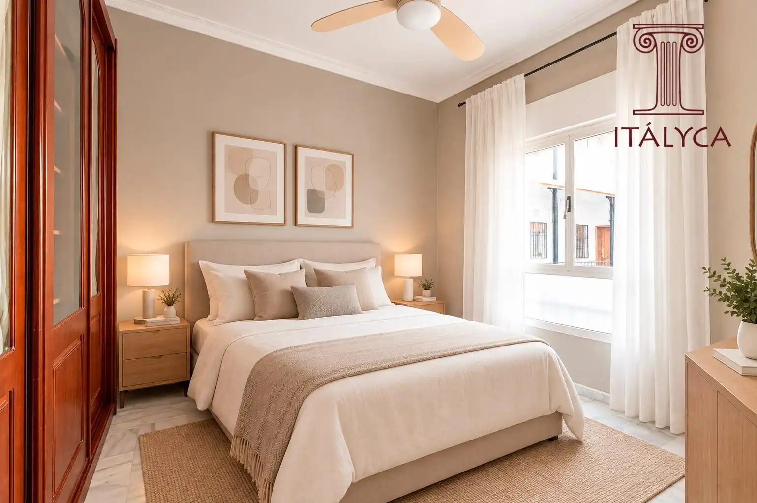 Flat with lift for sale in Calle POZO, imagen 3