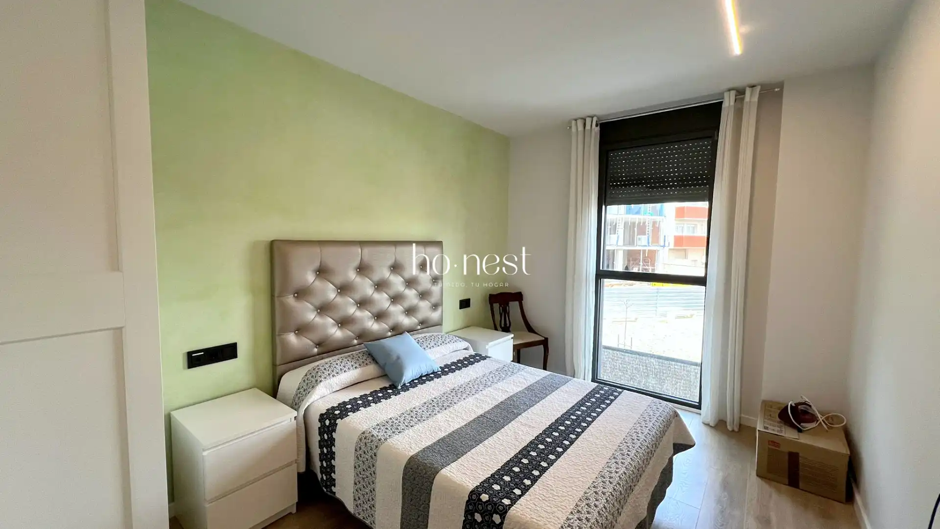 Piso en venta en La Girada