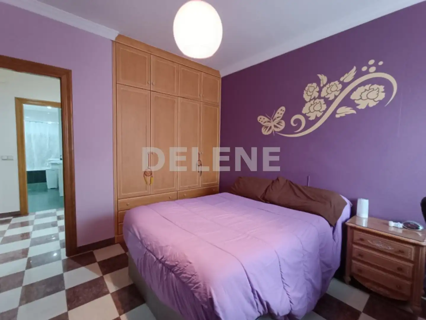 Piso con terraza en venta en Avenida de la Constitución, imagen 34