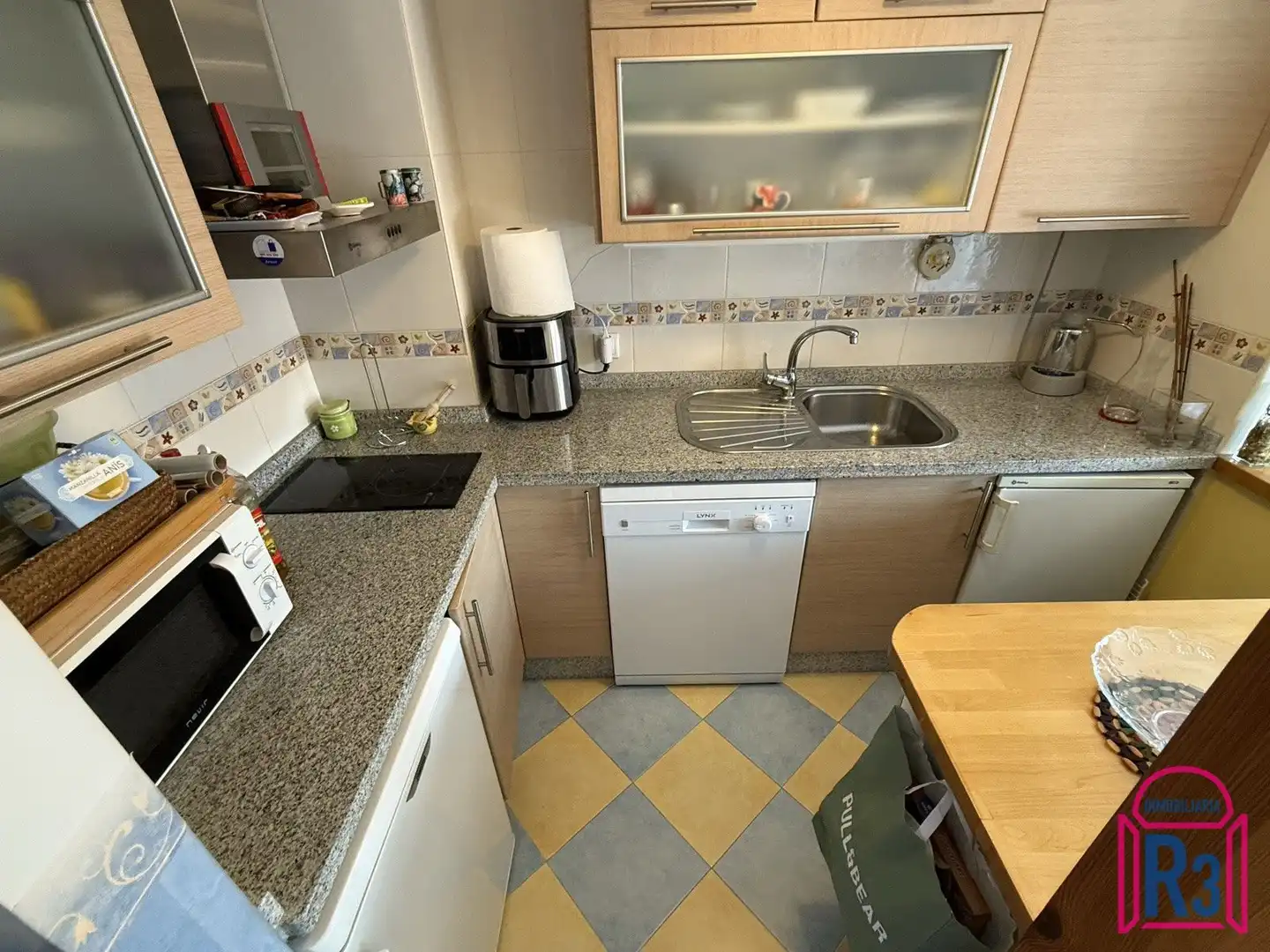 Appartement compact avec ascenseur à louer à La Molinera, imagen 5