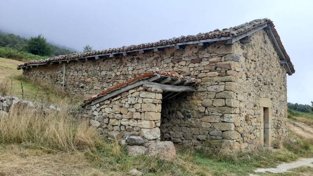 Finca rústica en Venta en San Mames en Polaciones