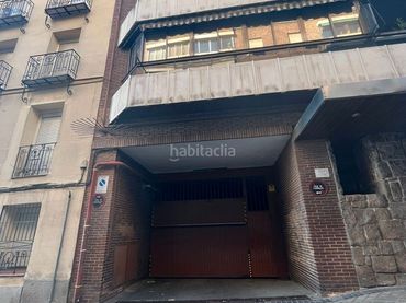 Individual de lloguer a Calle de Eduardo Benot 5