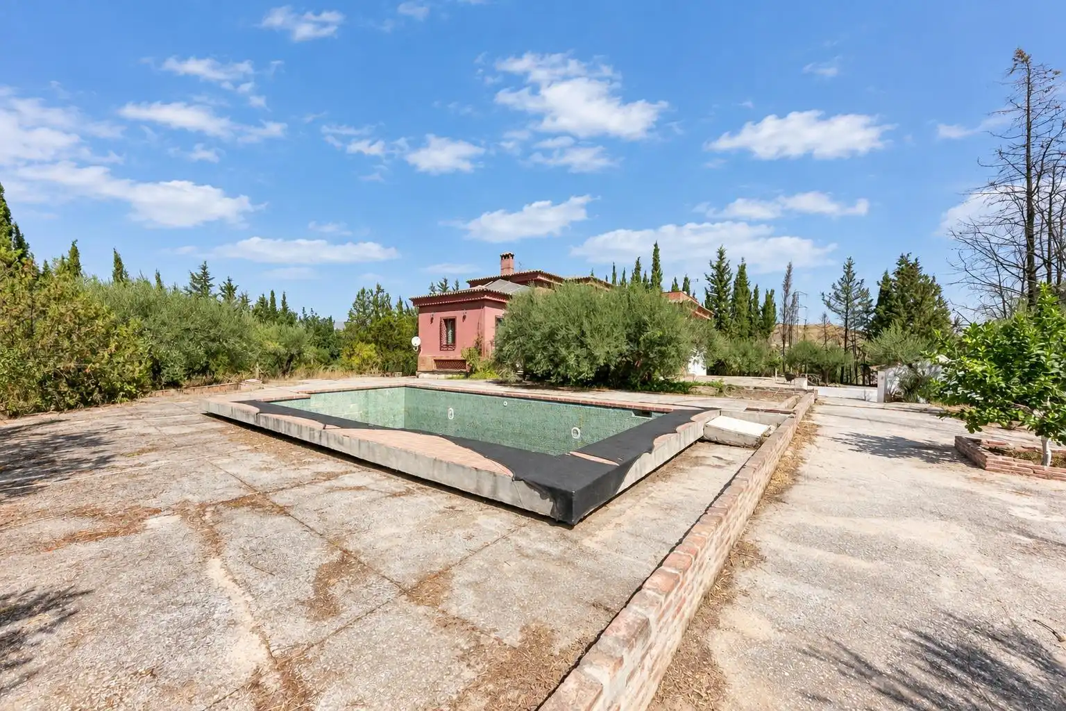 Casa rústica con piscina en venta en CAMPIÑUELA, imagen 39