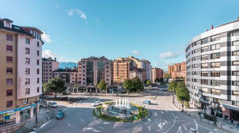 Foto 4 de Pis en venda a Calle San Mateo, 3, Santo Domingo - El Campillín, Oviedo