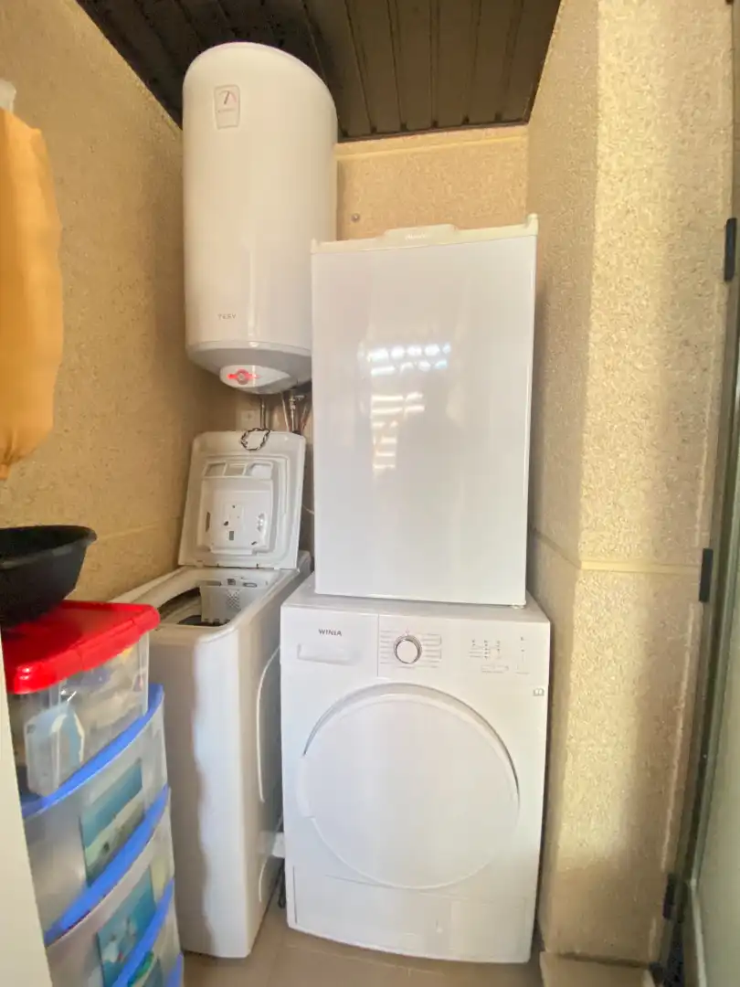 Piso en venta en Águilas con Aire acondicionado, Calefacción y Amueblado