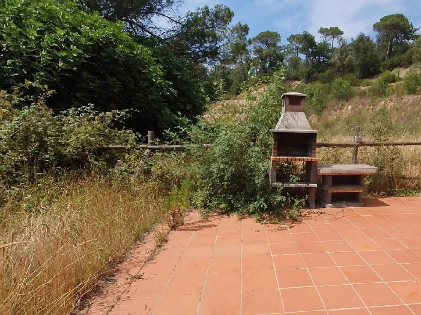 Casa con piscina in vendita a Riudarenes, imagen 18