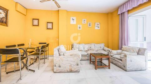 Foto 4 de Casa adosada en venta en El Cano - Los Bermejales,  Sevilla Capital