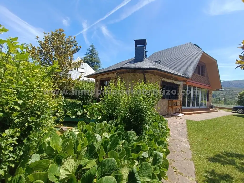 Casa o xalet en venda a Camino Entrada, Nalda