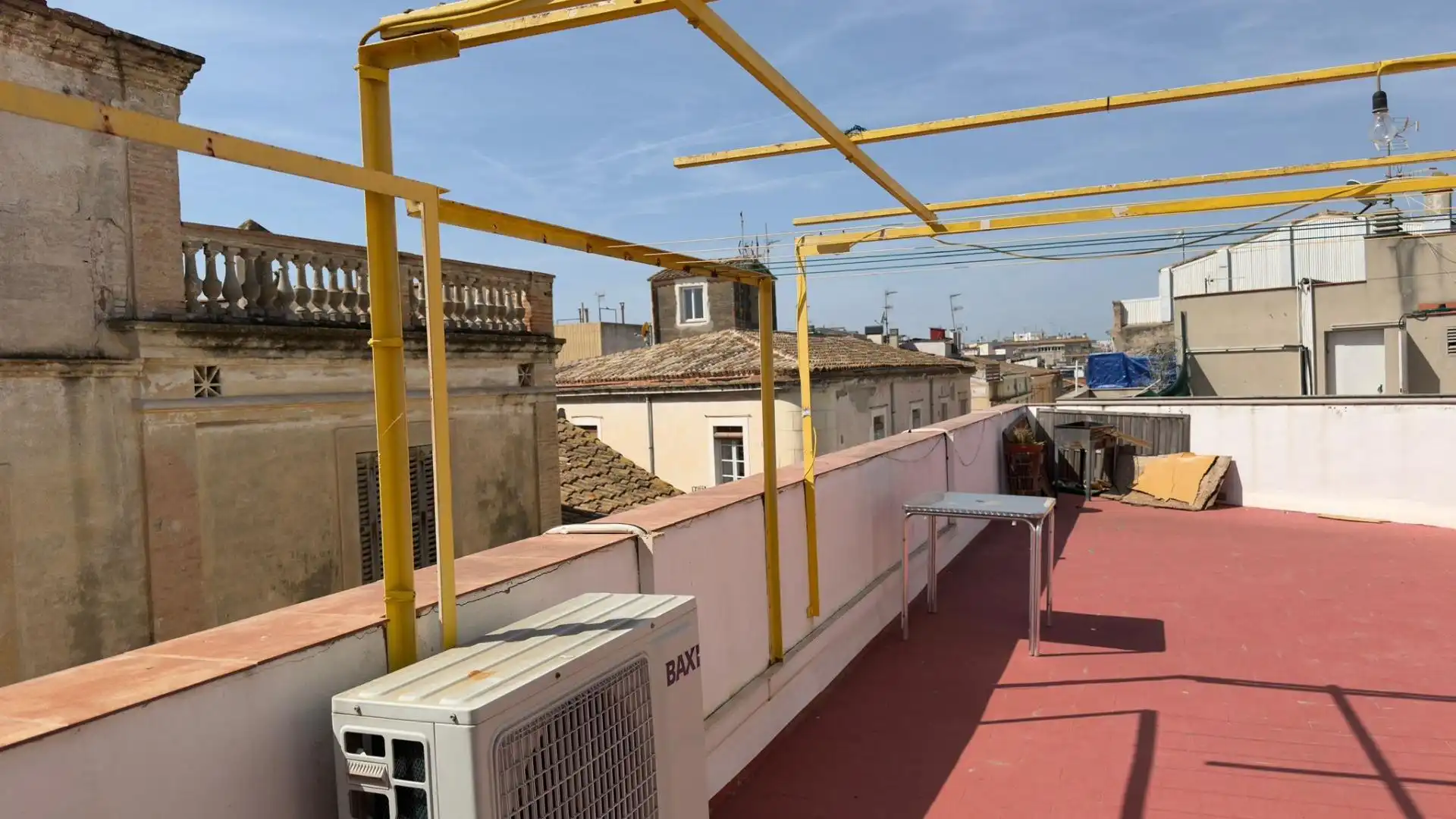 Wohnung zum Verkauf in Carrer SANT FRANCESC, Centre Vila