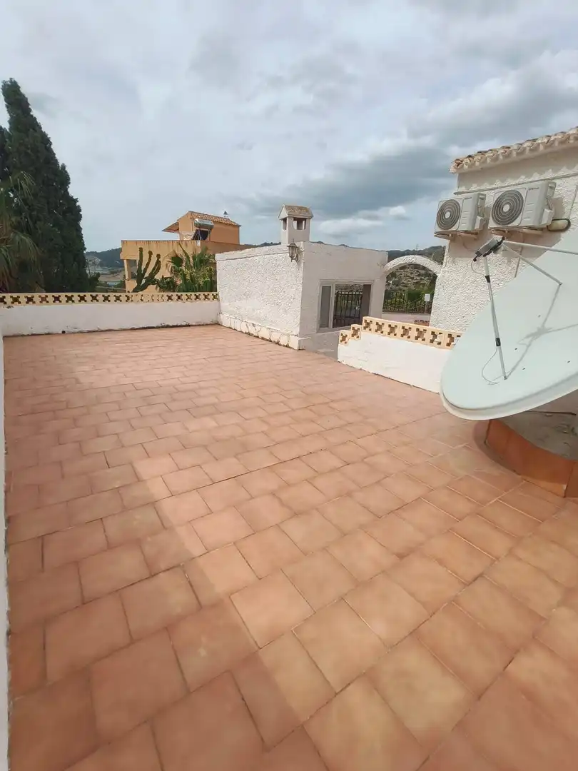 Casa o chalet en venta en Orxeta