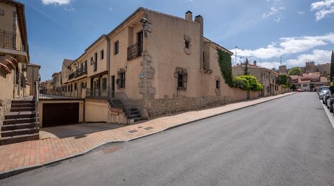 Foto 2 de Casa o chalet en venta en Prado Sancho, La Encarnación, Ávila Capital