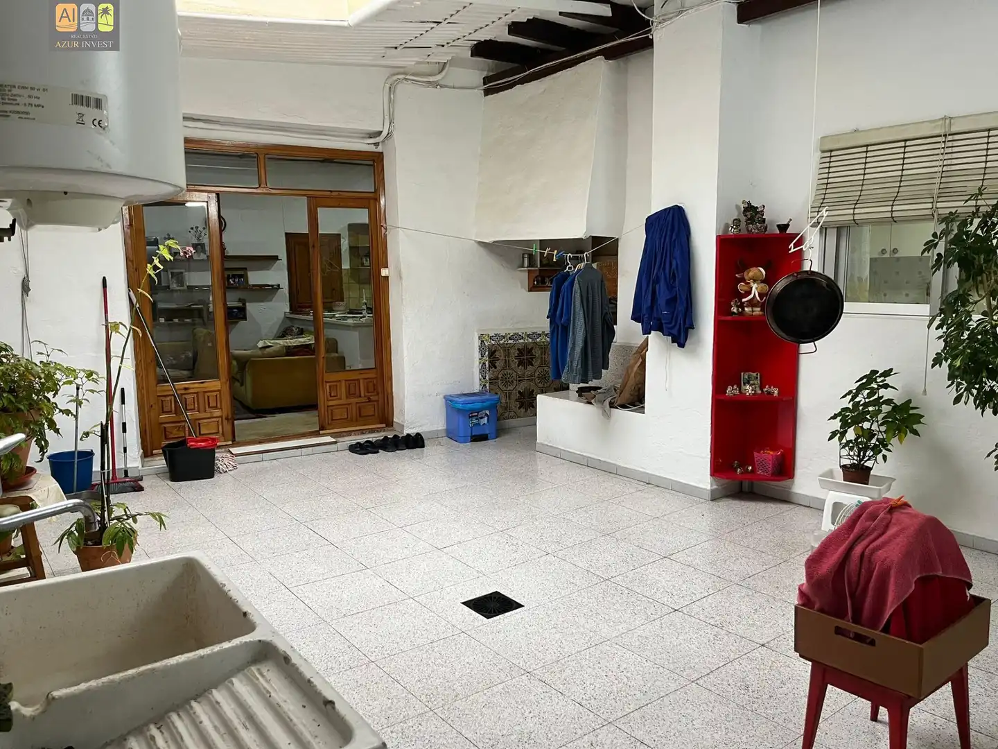 Terraced house for sale in Altea ciudad, imagen 19