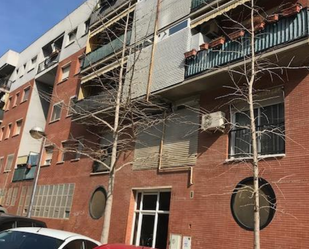 Vista exterior de Pis en venda en Mollet del Vallès