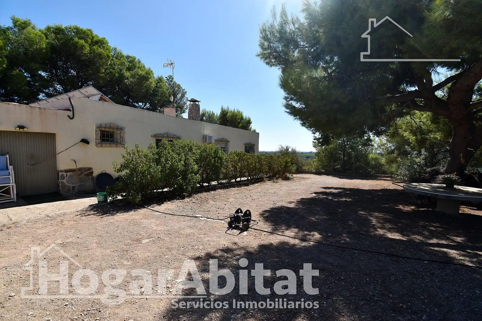 Villa avec piscine à vendre à Partida Sitjar Baix, imagen 55