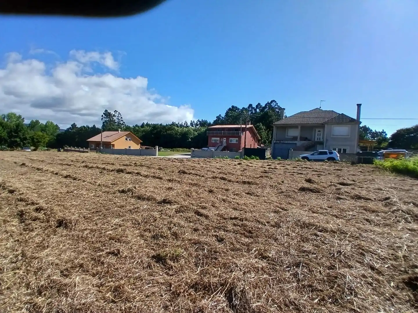 Terreni e lotti in vendita a Lugar de Estramil, imagen 3