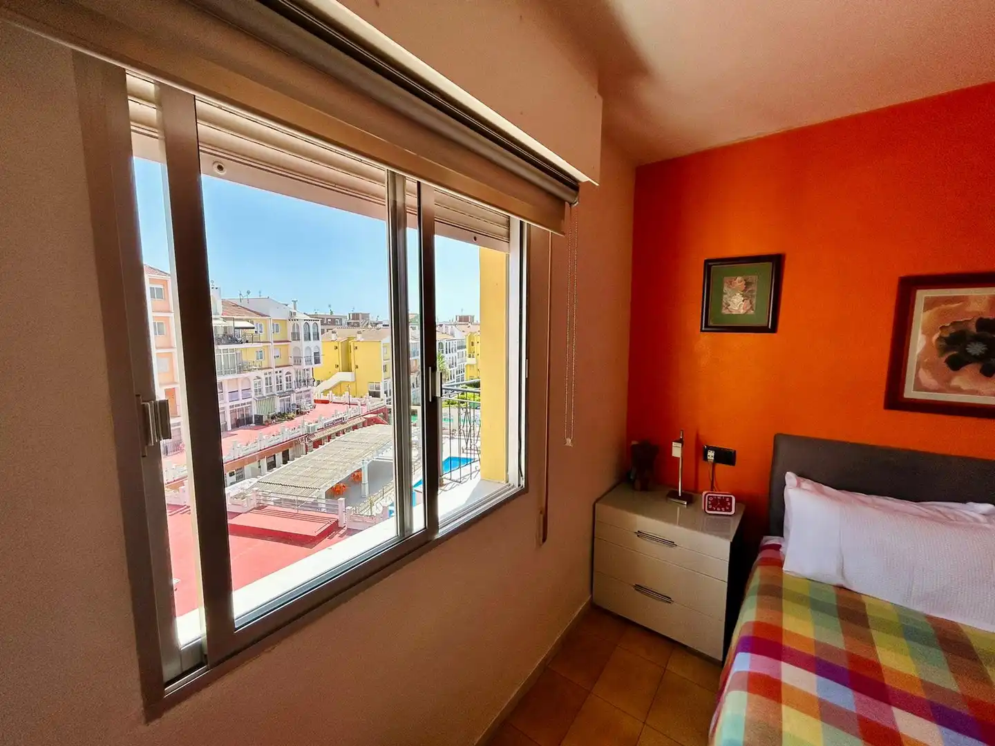 Penthouse mit Terrasse zum Verkauf in Playa del Acequión, Náufragos y Rocío del Mar, imagen 16