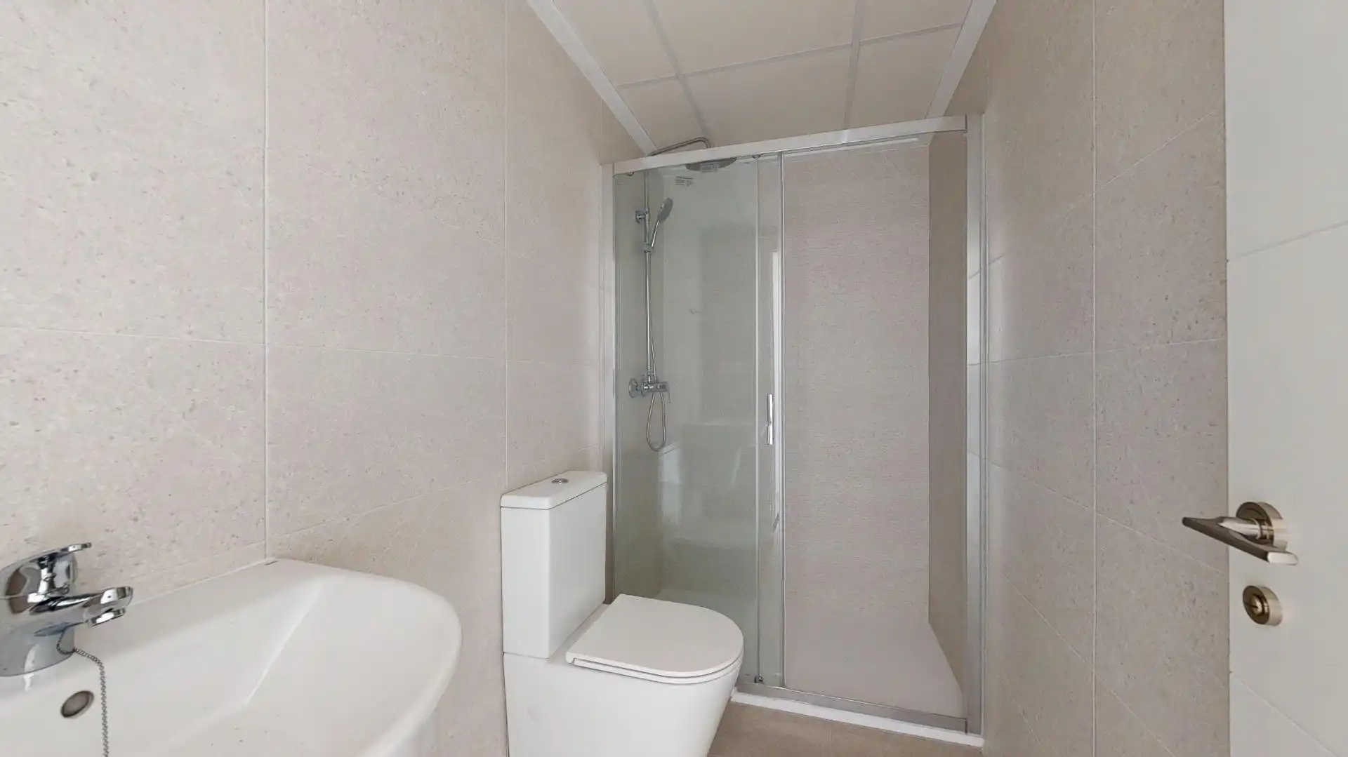 Bungalow amb piscina en venda a Calle de Chipre, imagen 22