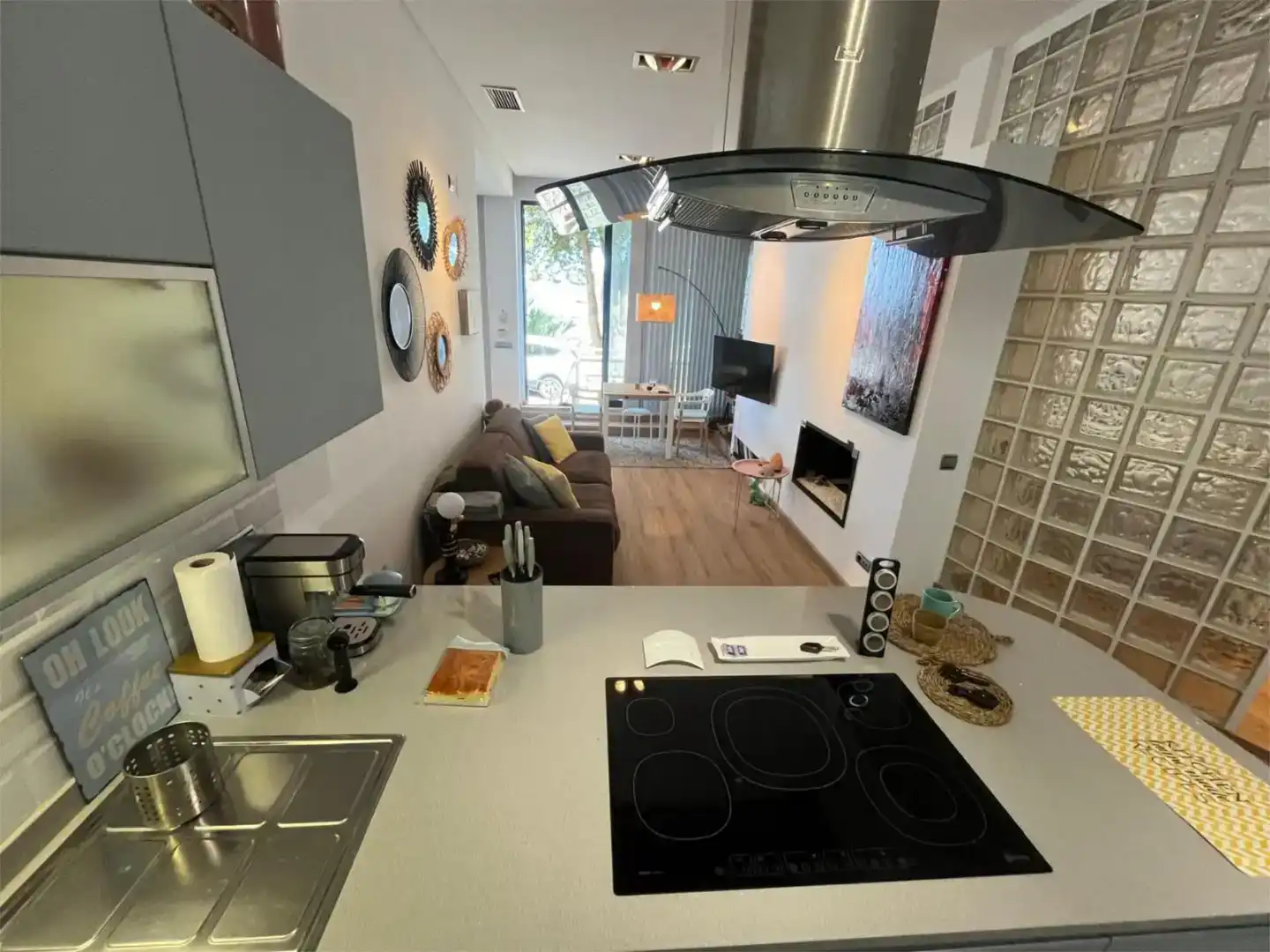 Cocina de Piso en venta en Tregadín