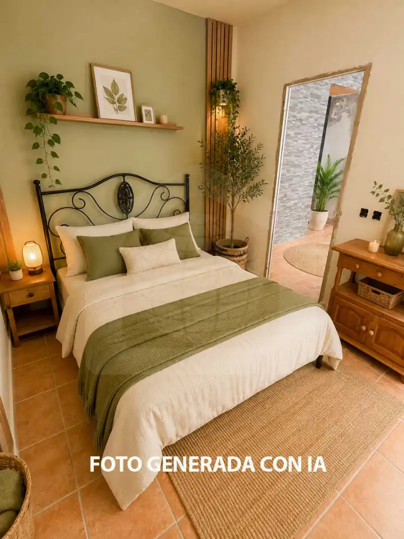 Casa in vendita a Calle Concepción 63, imagen 7