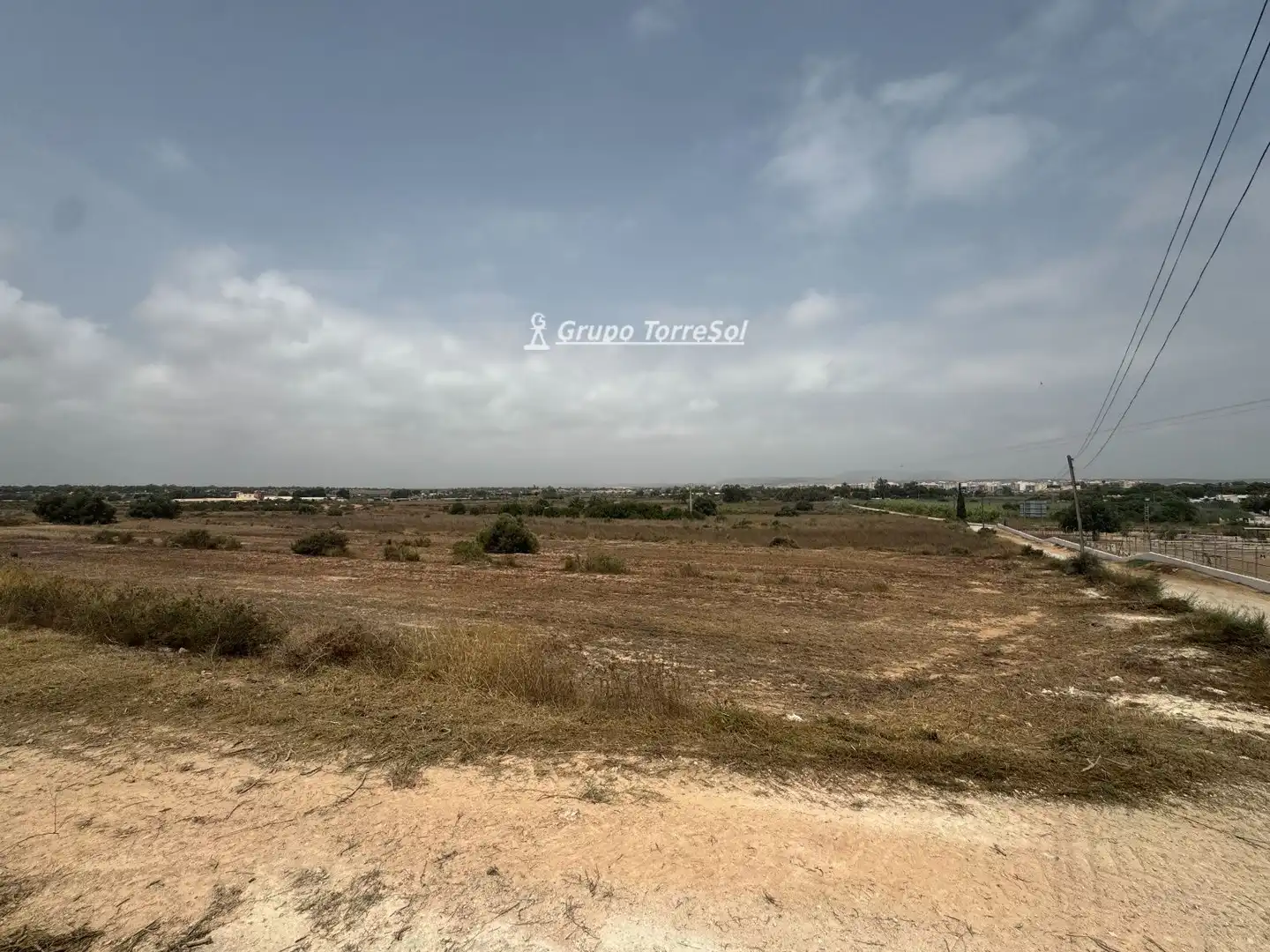Terreno en venta en Elche / Elx