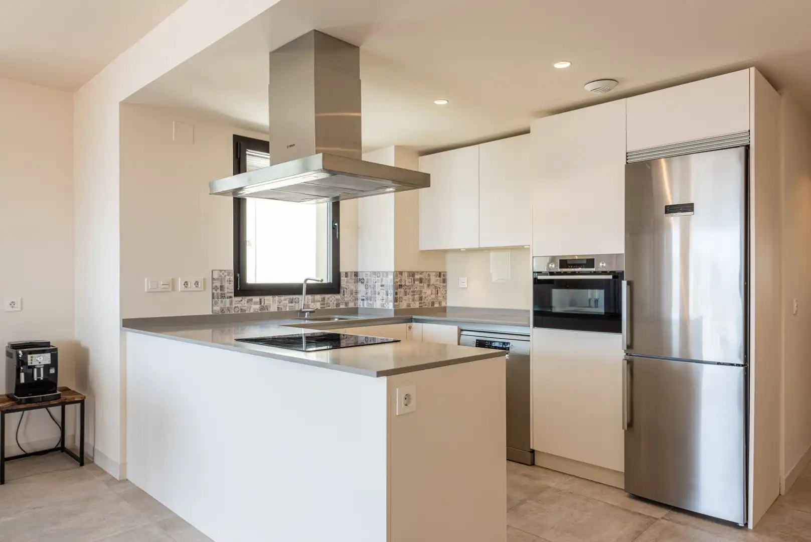 Apartament amb balcó en venda a La Cala Mijas, imagen 5