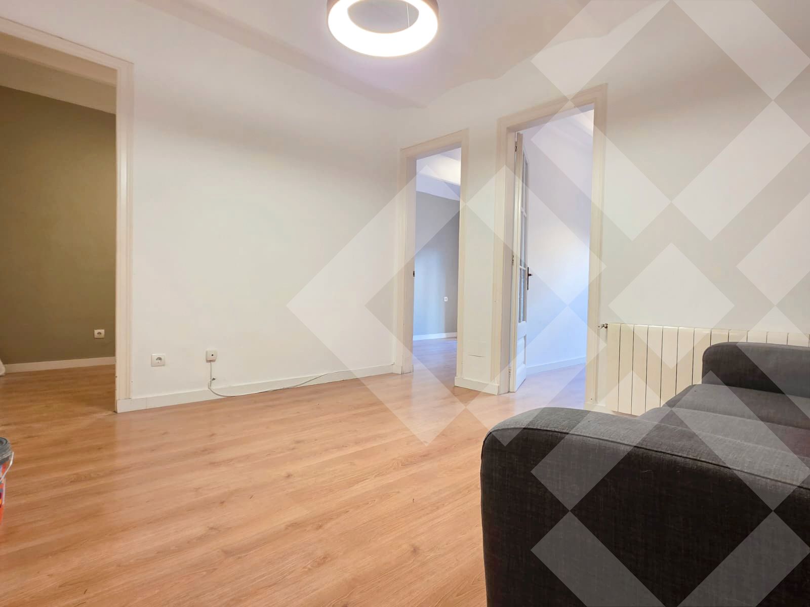 Pis de lloguer a Carrer de Provença, La Nova Esquerra de l'Eixample