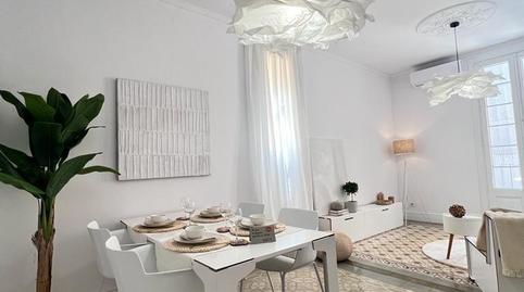 Foto 3 de Pis en venda a Carrer de Calàbria, Sant Antoni,  Barcelona Capital