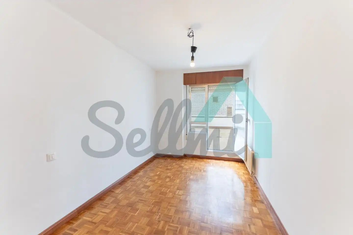 Habitación de Piso en venta en Ería - Masip