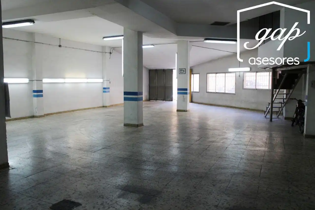Local comercial en venda a San Fernando - Carretera de Valencia, imagen 2