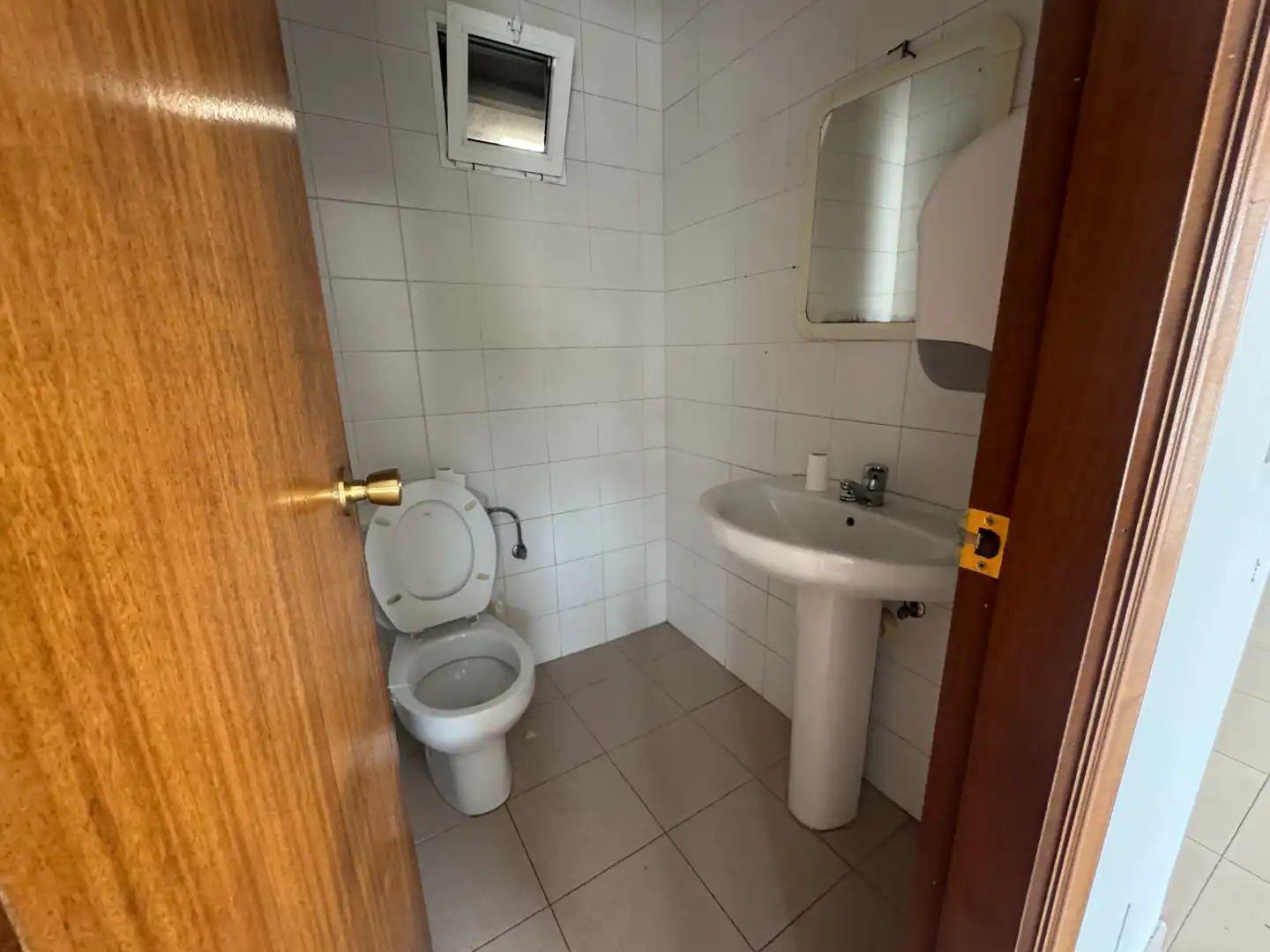 Industriegebäude zur Miete in O Milladoiro, imagen 17