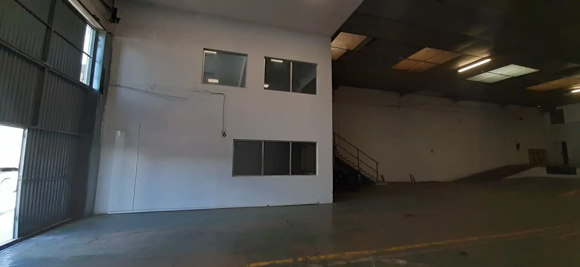 Nave industrielle à vendre à Carrer Pere el Cerimoniós 2, imagen 8