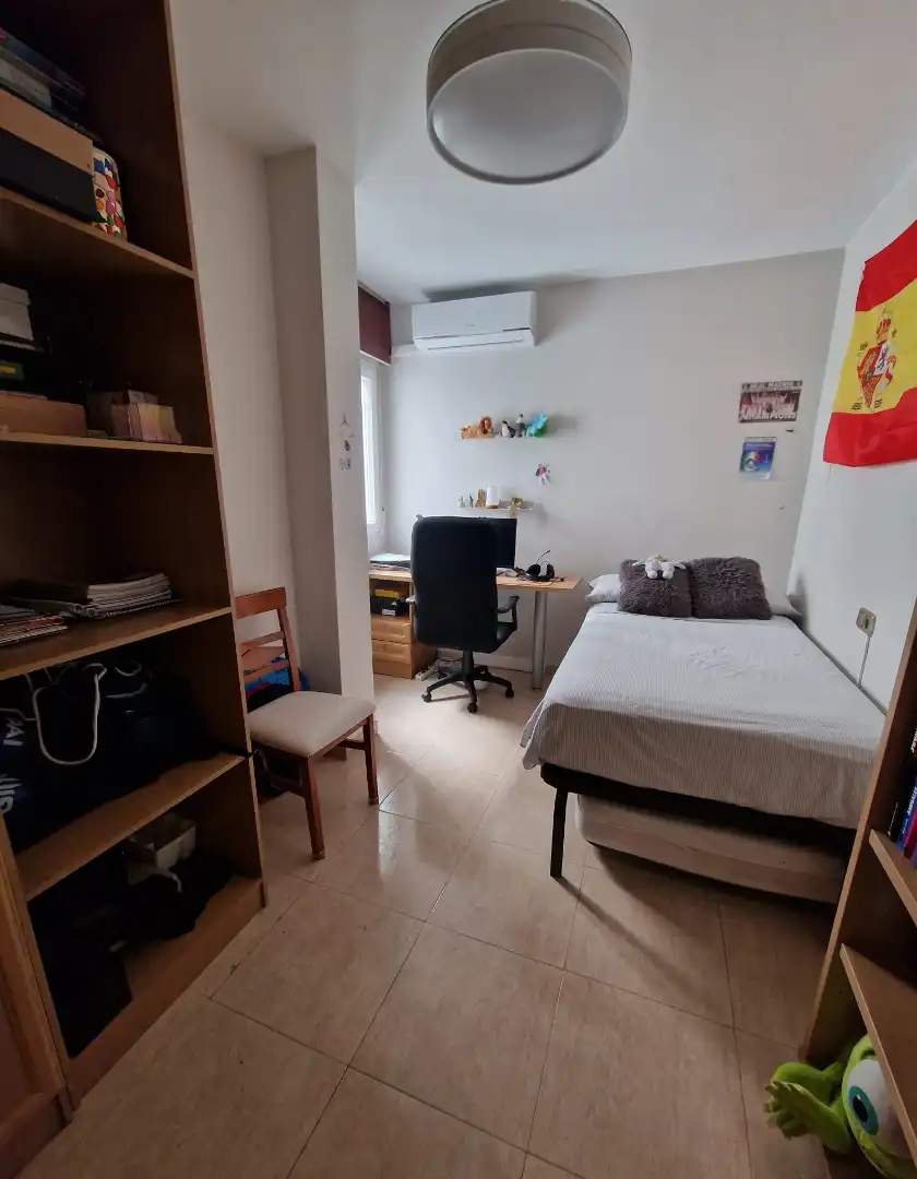 Bedroom of Flat for sale in Fernán-Núñez, Córdoba