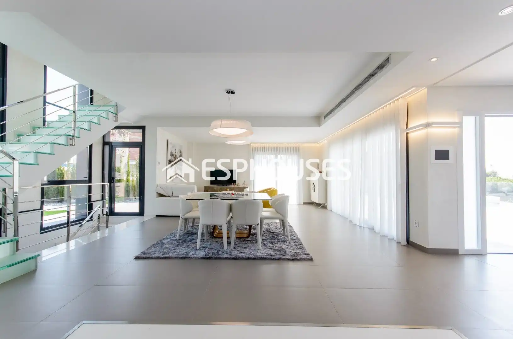 Villa avec terrasse à vendre à Orihuela Costa, imagen 3