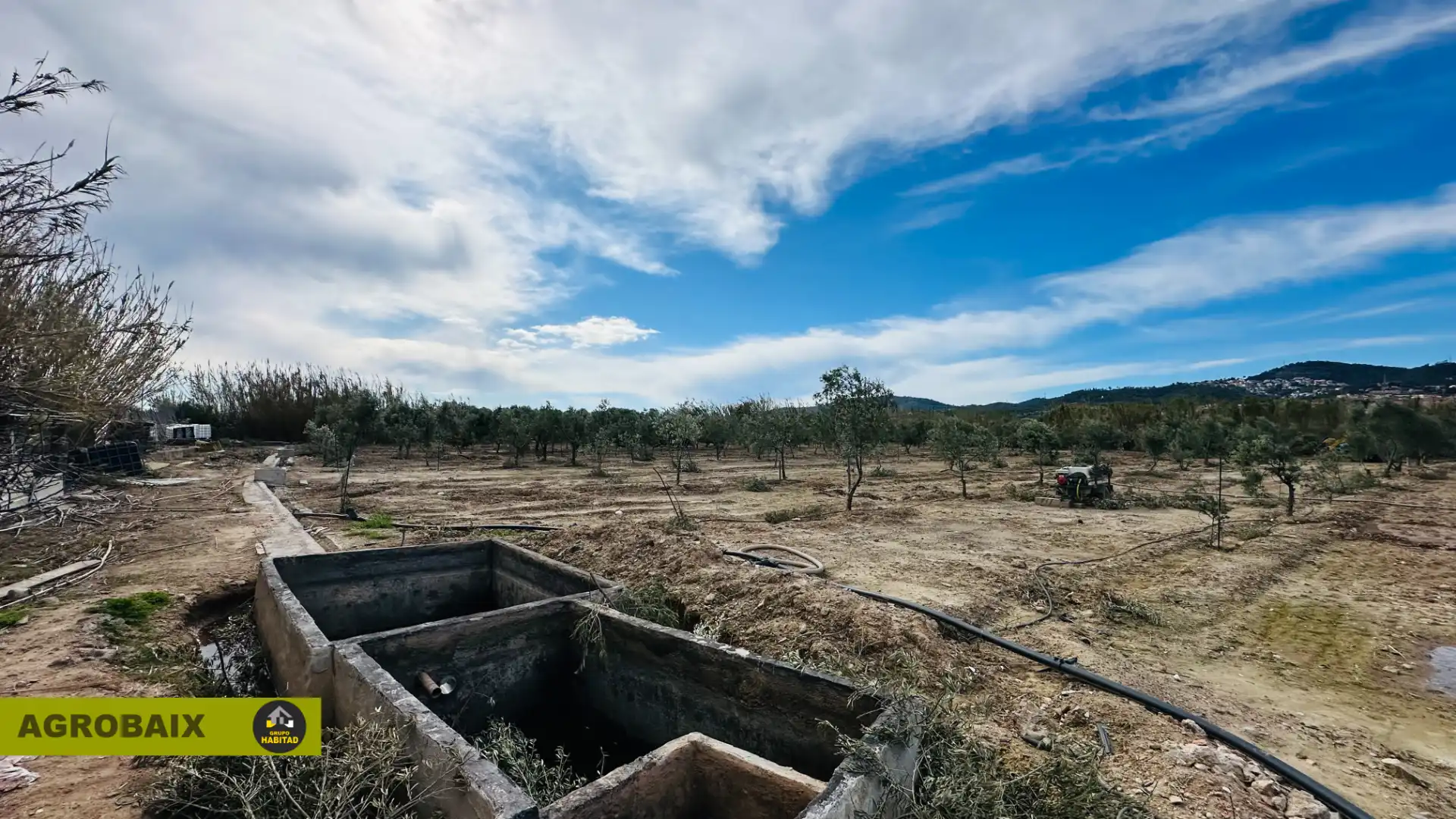 Land for sale in Sant Joan Despí