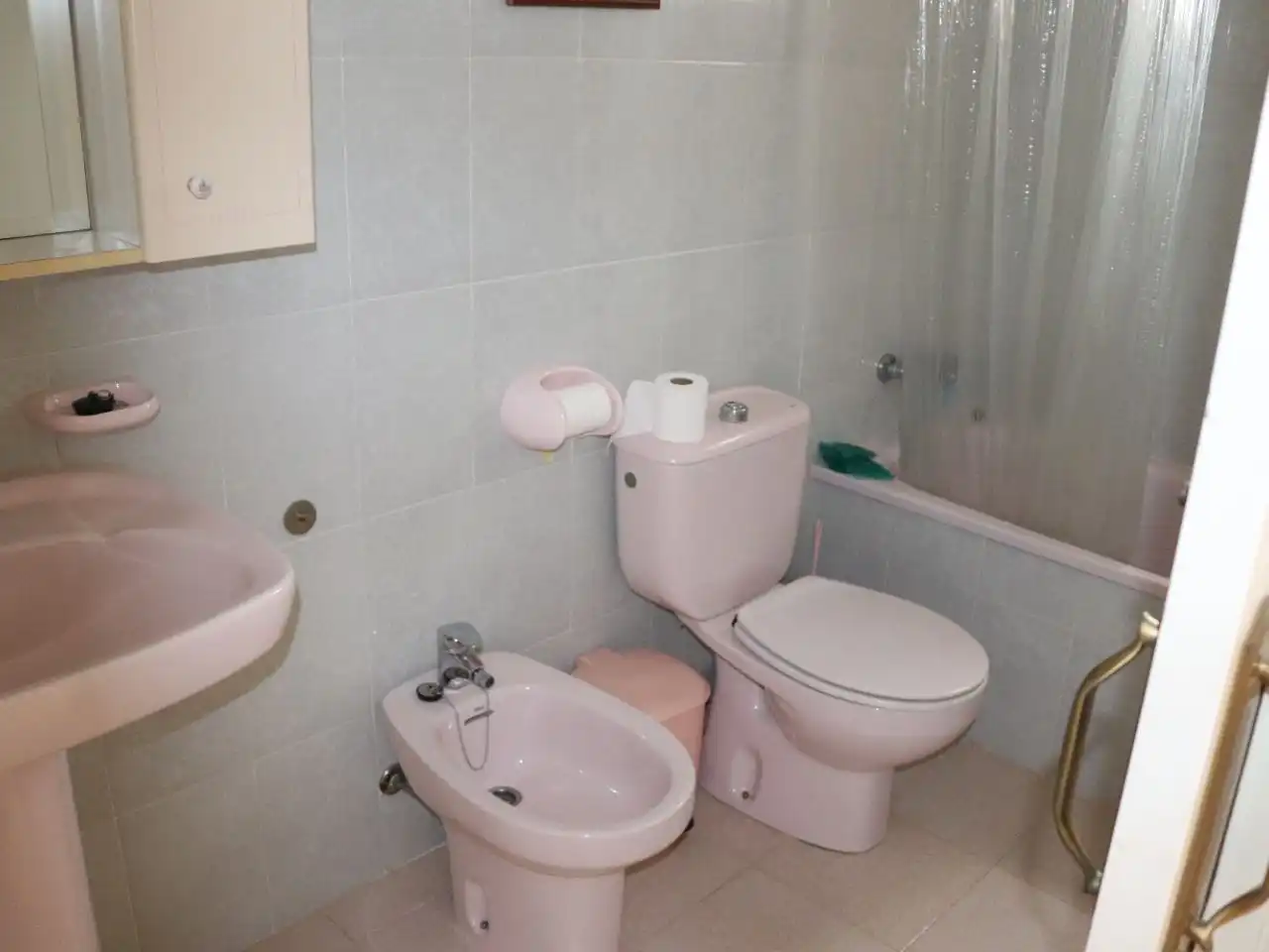 Bungalow zum Verkauf in Carrer d'Osca 3, imagen 18