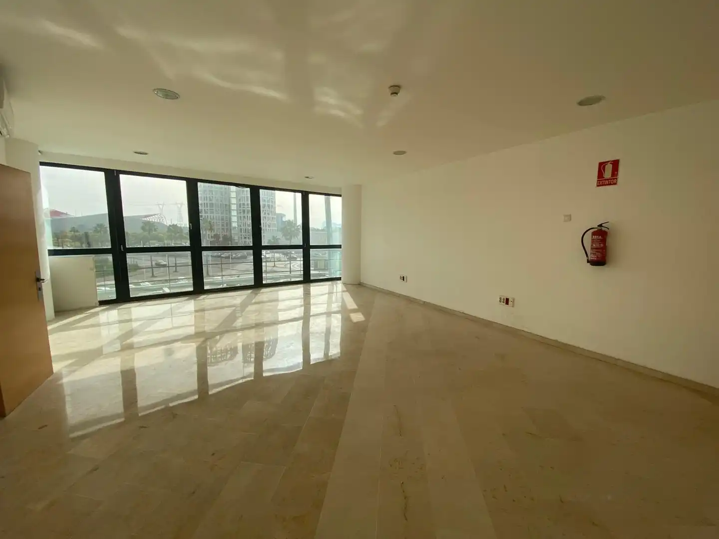Büro mit Aufzug zur Miete in Los Barrios, imagen 3
