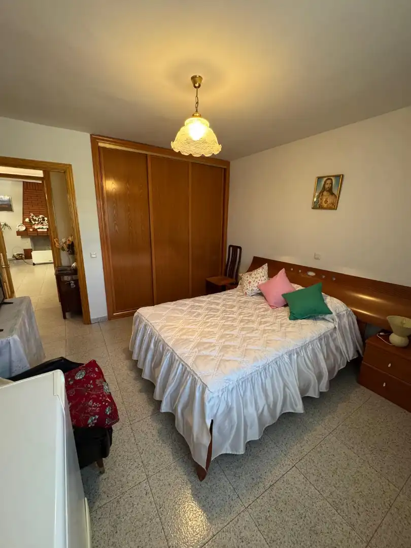 Casa rustica con piscina in vendita a Camíno Viejo Madríd Burgos 1, imagen 14