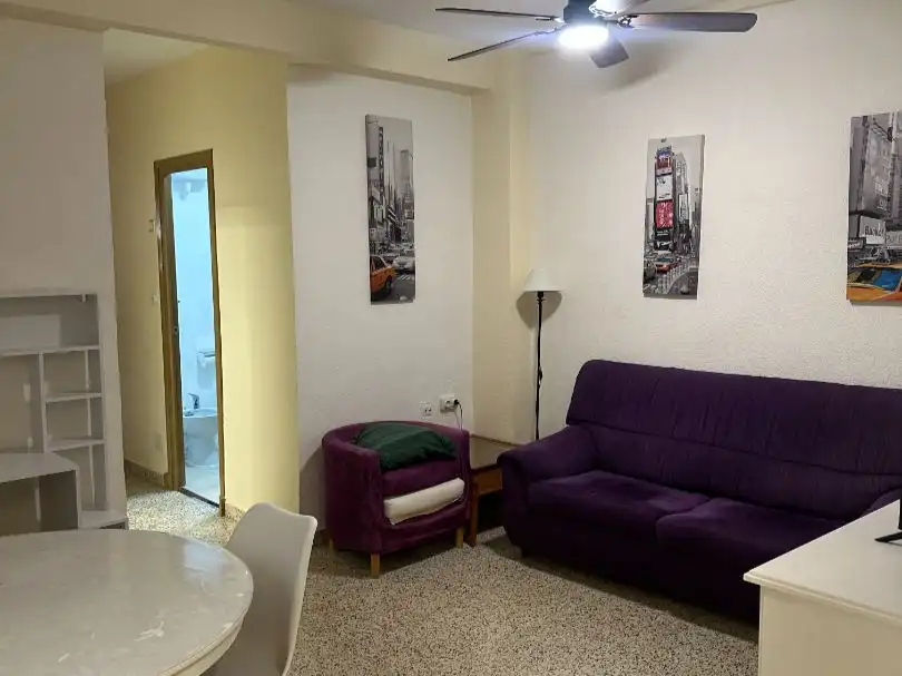 Fotografía del inmueble reportado: 1.000 €/mes — San Nicolás, Murcia