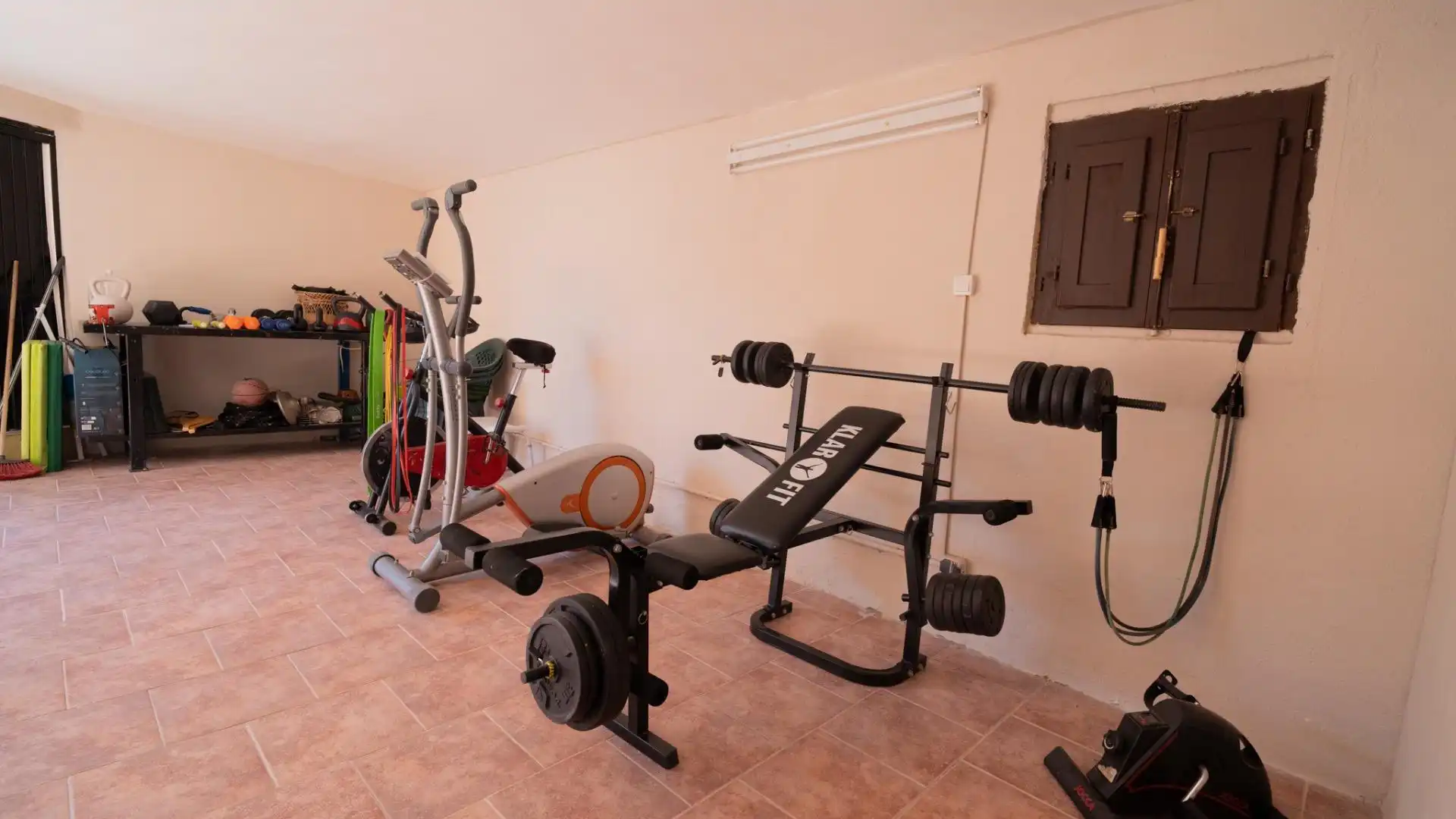 Villa à vendre à Retamar, imagen 46