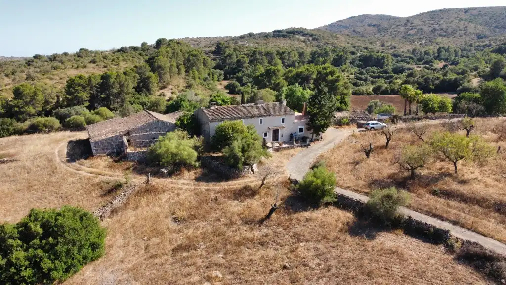 Country house for sale in Sant Llorenç des Cardassar, imagen 5