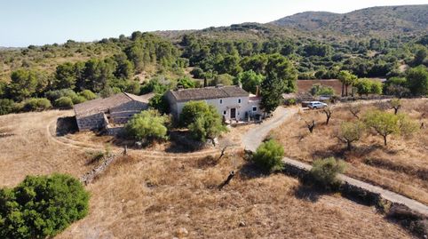 Casa rural en venta en Sant Llorenç Des Cardassar, imatge 5