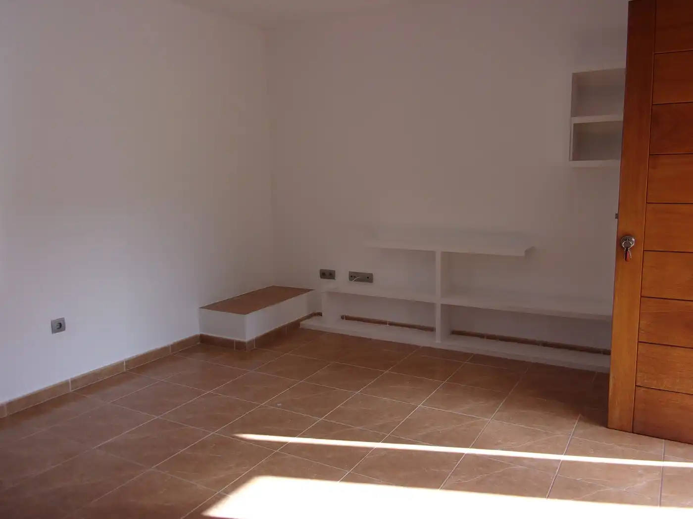 Adosado con terraza en alquiler en Calle las Candias Altas 25, imagen 4
