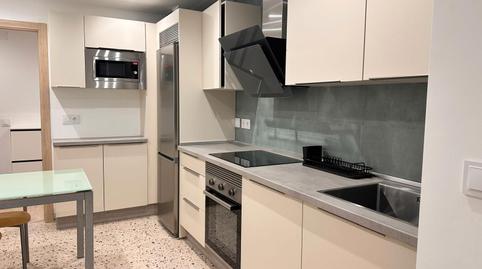 Foto 2 de Pis de lloguer a Rúa Panasqueira, 5, O Milladoiro, Ames