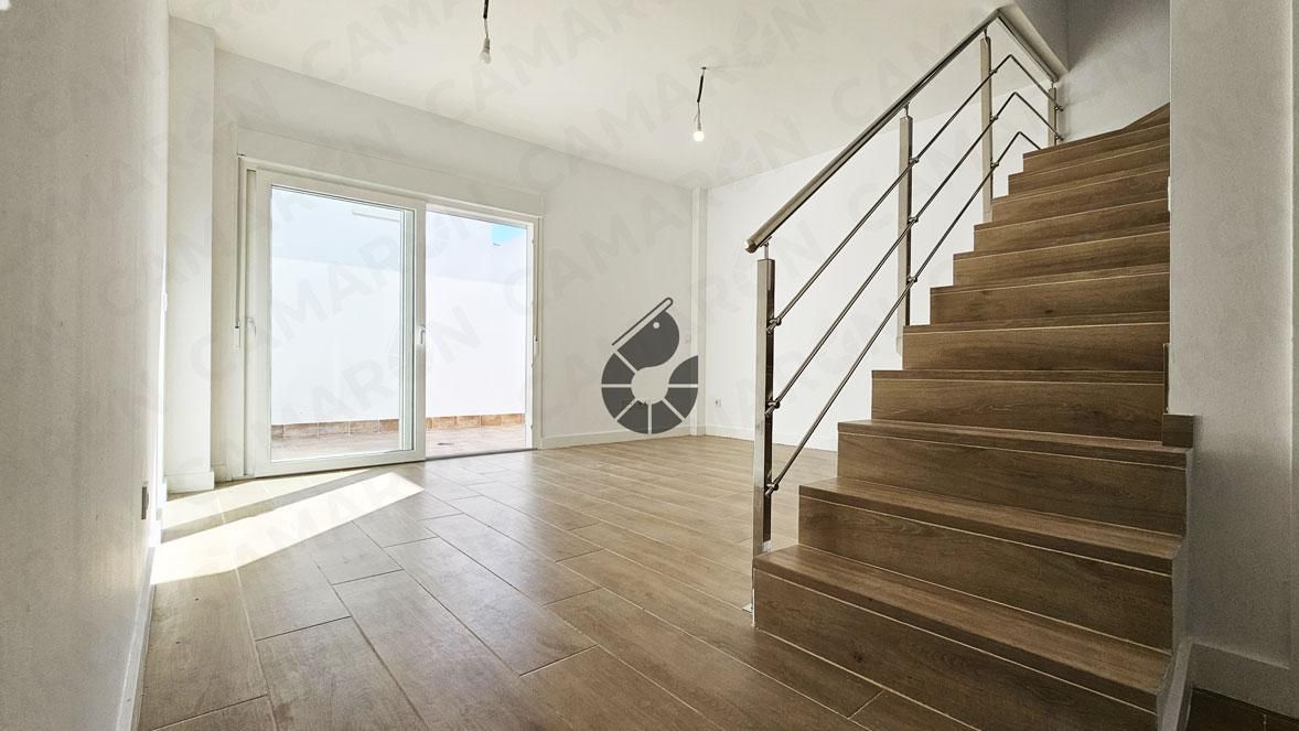 Single-family semi-detached for sale in Castilleja de la Cuesta  with Air Conditioner and Terrace